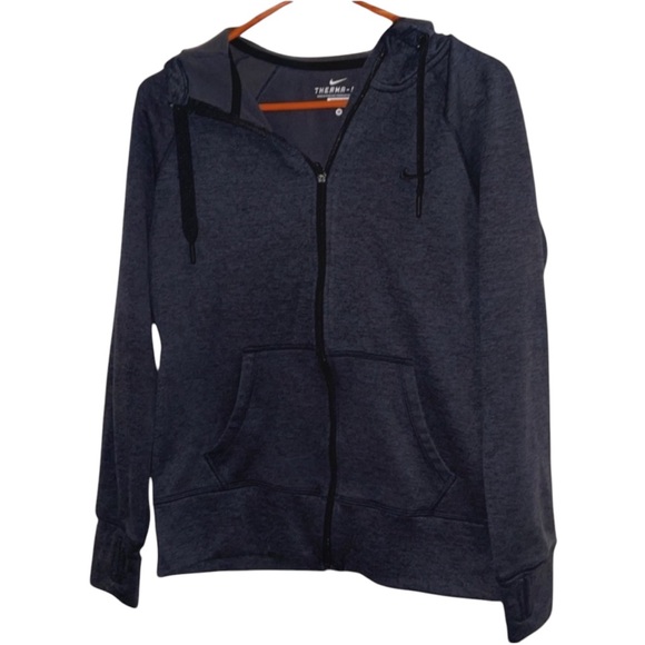 Nike Jackets & Blazers - 🌹NIKE THERMAL FIT JACKET